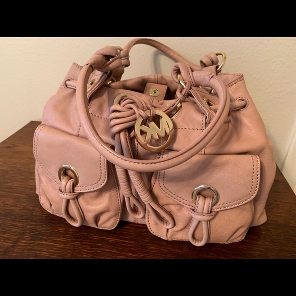 Michael Kors Purse - Picture 1 of 5